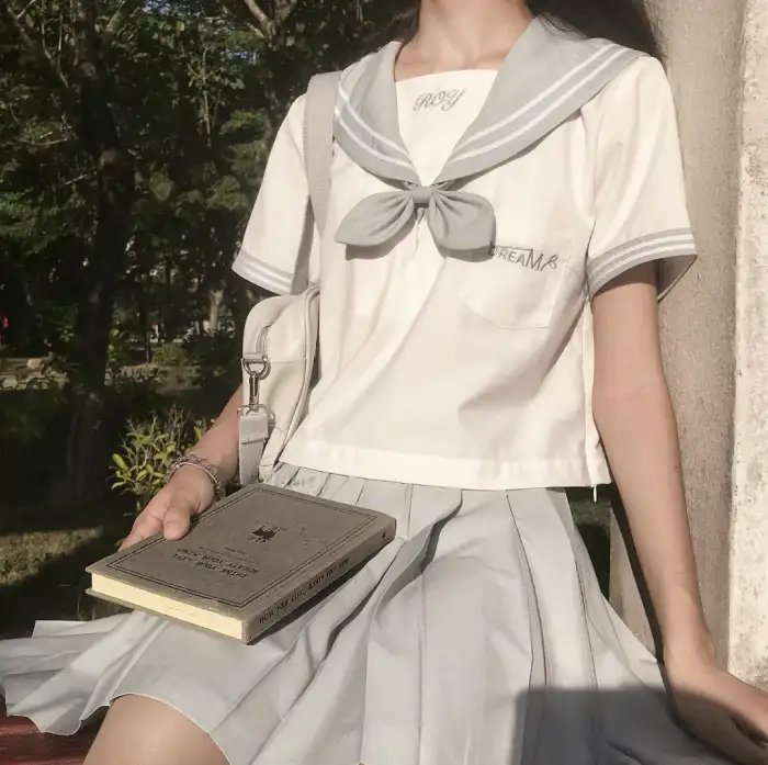 圣的青春